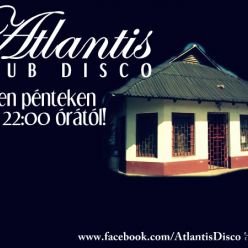 Atlantis Club Disco