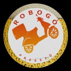 Robogó Presszó