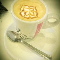 Coffee Bean