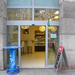 Cafe Miel