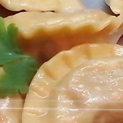 Pierogi Büfé