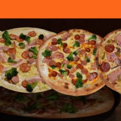 Pizza Mánia Óbuda