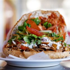 Casa Kebab Székesfehérvár