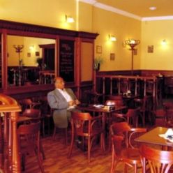 James Joyce Pub