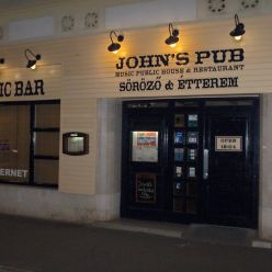 John's Pub and Restaurant