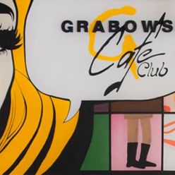 Grabowsky Café & Club