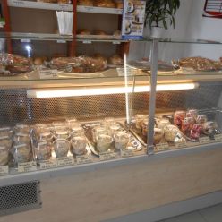 Bem Pékség és Ételbár