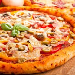 Pizza Karaván