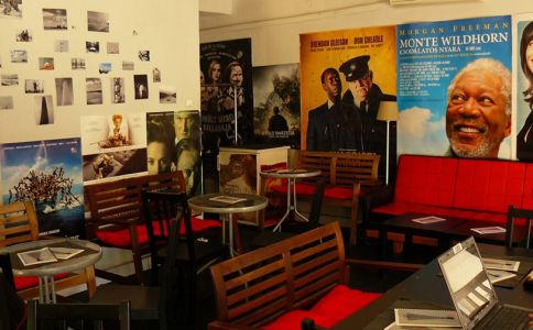 Kino Kávézó