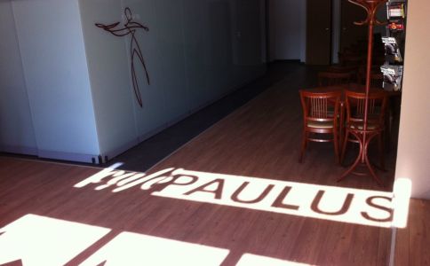 Café Paulus