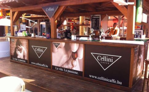 Cellini Caffé