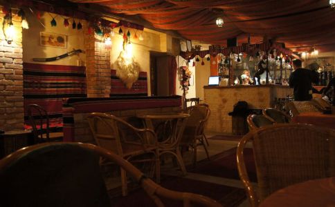 Rotana Café