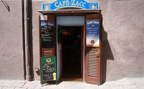 Café Zacc