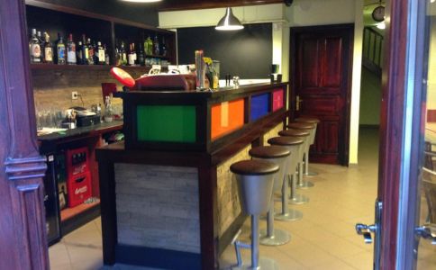 Spicc Café & Bistro