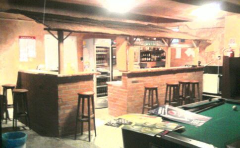 Retro Bisztró