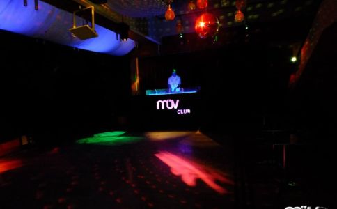 Műv Club