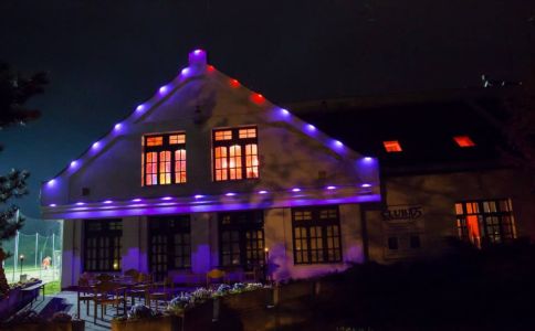 Club 105