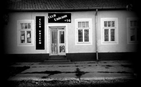 Club Unicum