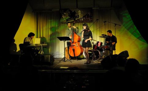 Smooth Jazz Club