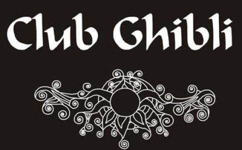 Club Ghibli