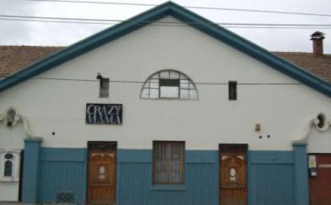 Crazy Mama Music Pub