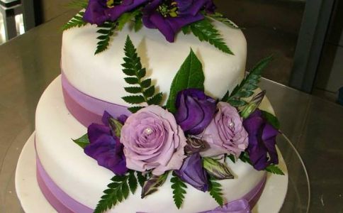 Rozmaring Cukrászda