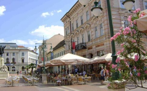 A Capella Cukrászda