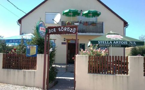 Joe Söröző