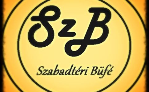 Szabadtéri Büfé