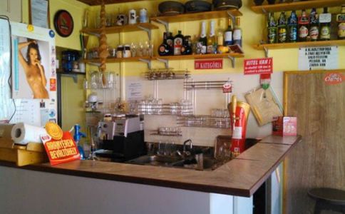 Szilléri Lángossütő