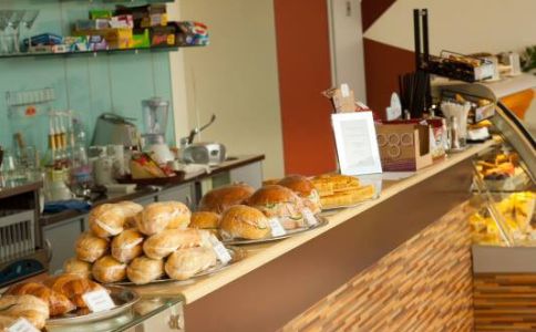 Office Cafe