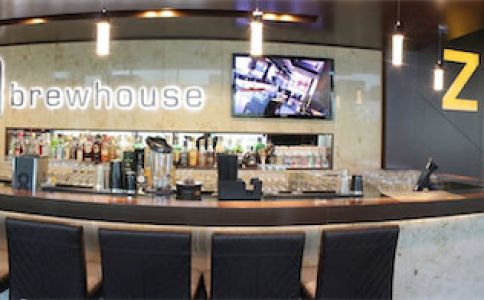 zip's brewhouse