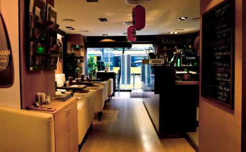 Chiyoko Asian Food Bar