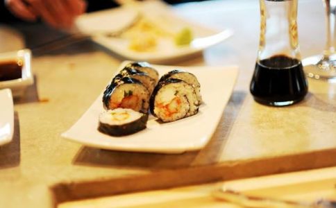 Sushigyár