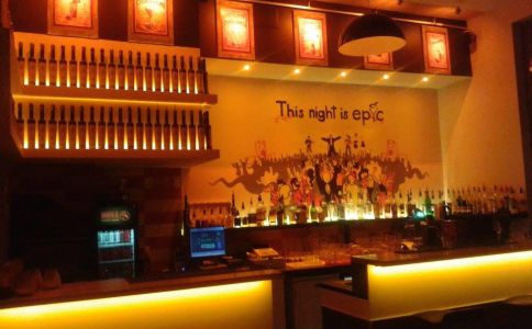 Epic Wine & More