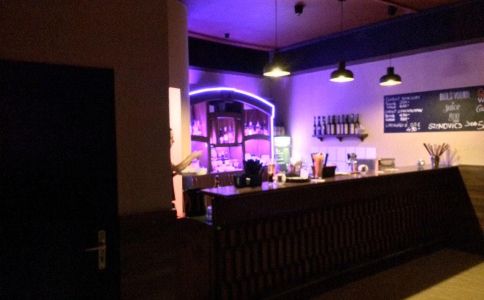 Glob Royal Rock & Blues Club