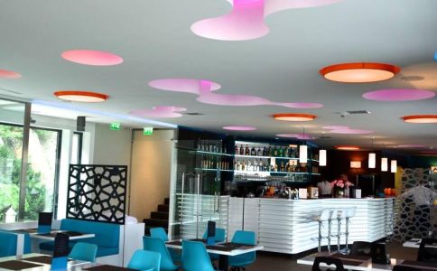 Rudas Étterem & Bar
