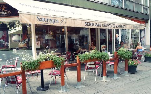 Semiramis Kávézó