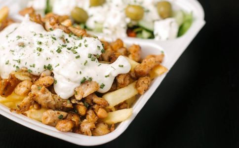 Henry's Pop Chicken