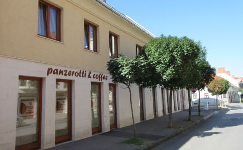 Panzerotti & Coffee