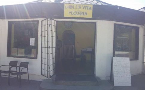 Dolce Vita Pizzéria