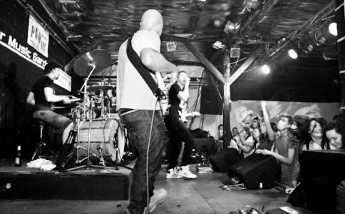 Hangár Music Garden