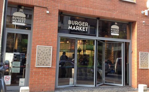 Burger Market