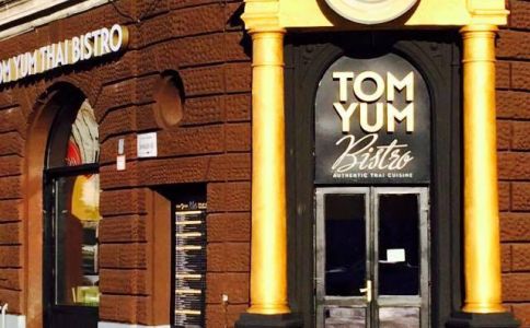 Tom Yum Bistro