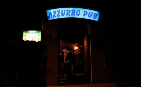 Azzurro Pub