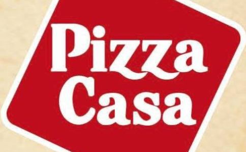 Pizza di Casa
