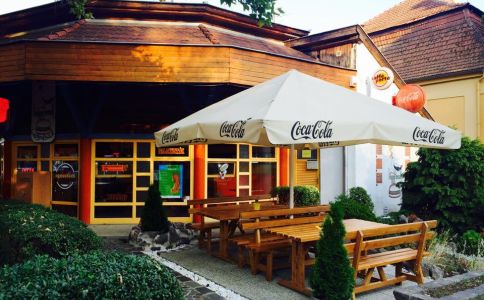 Gólyafészek Étterem és Pizzéria