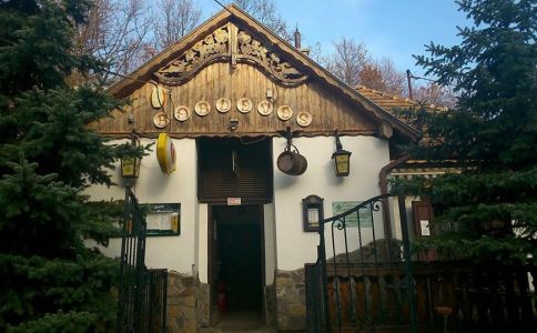 Bableves Csárda