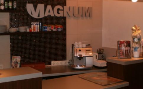 Magnum Szauna