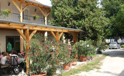 Hársfavirág Étterem